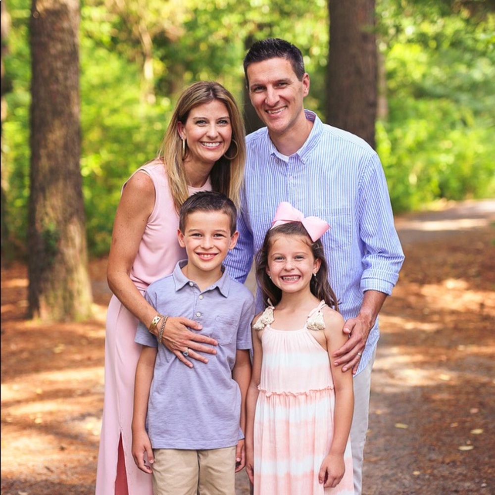 Meet your Posher, Jacqueline